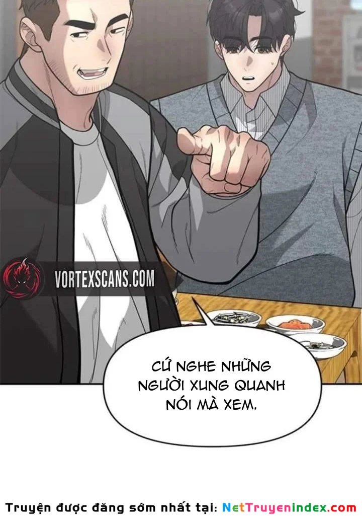 Thần của ứng biến Chapter 17 - 46