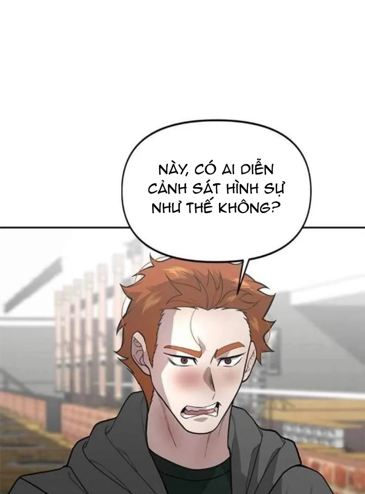 Thần của ứng biến Chapter 17 - 47