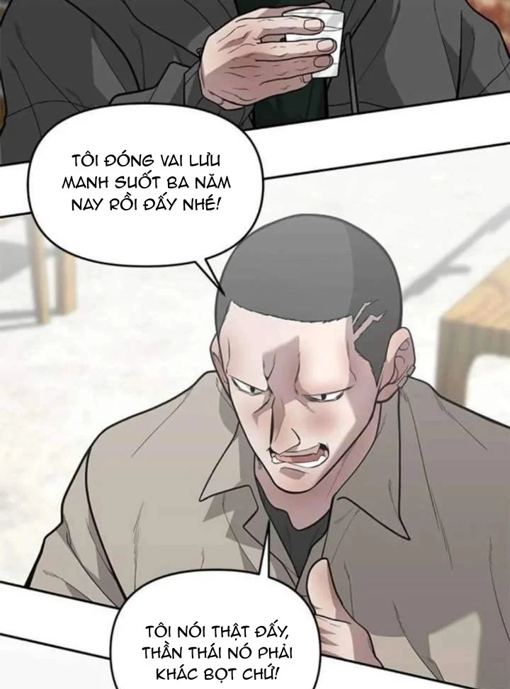 Thần của ứng biến Chapter 17 - 48