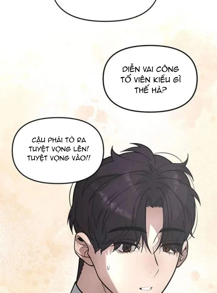 Thần của ứng biến Chapter 17 - 50