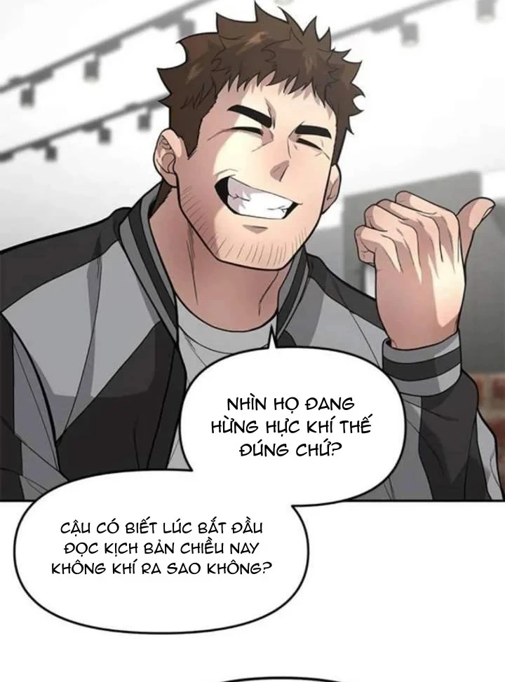 Thần của ứng biến Chapter 17 - 52