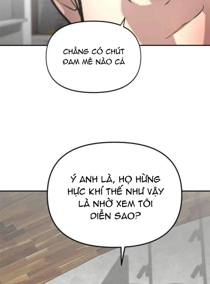 Thần của ứng biến Chapter 17 - 55