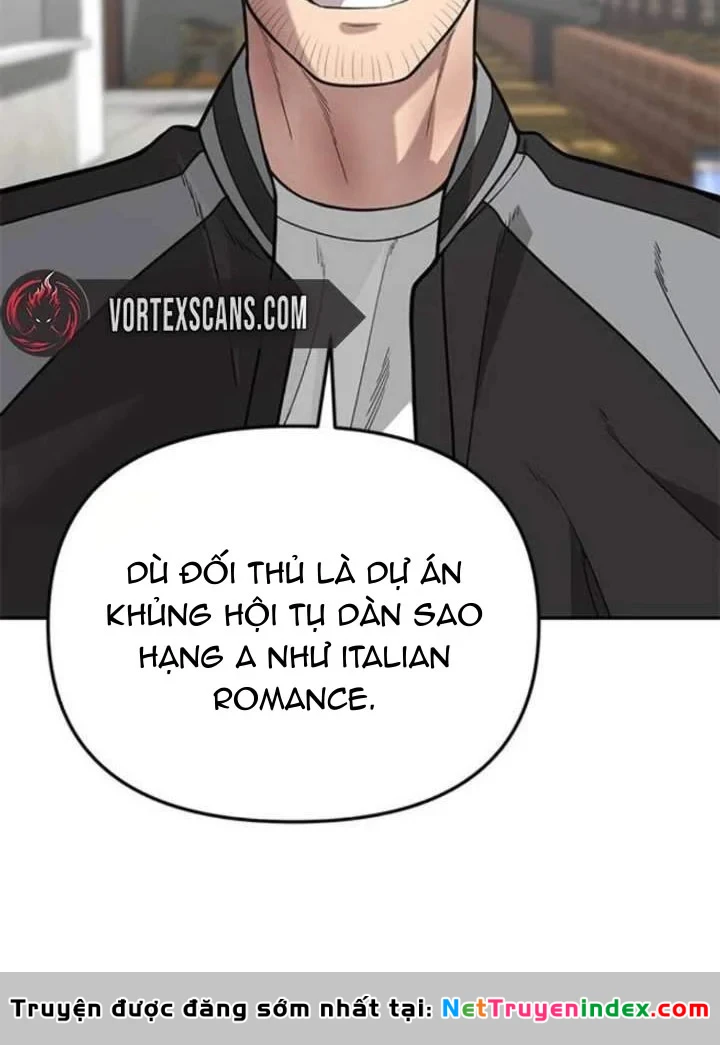 Thần của ứng biến Chapter 17 - 58