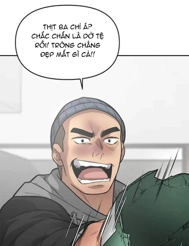 Thần của ứng biến Chapter 17 - 73