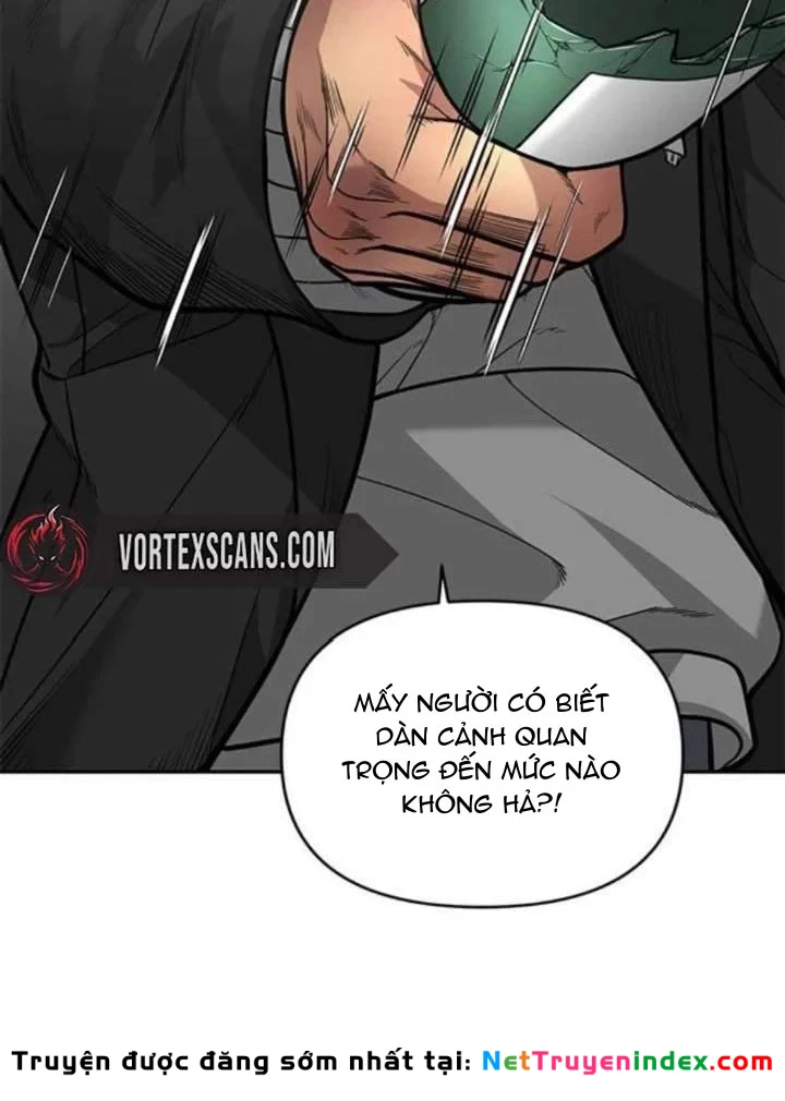 Thần của ứng biến Chapter 17 - 74