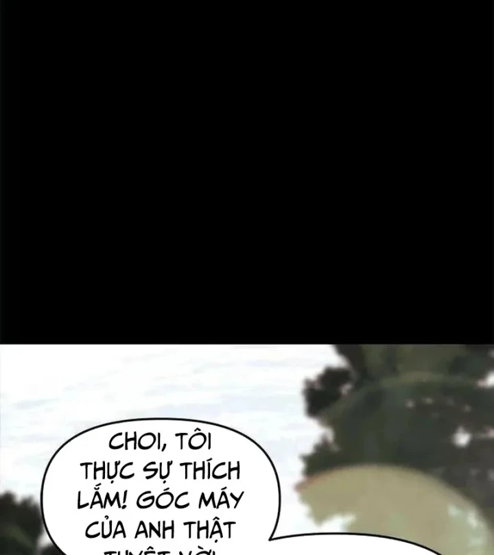 Thần của ứng biến Chapter 18 - 8