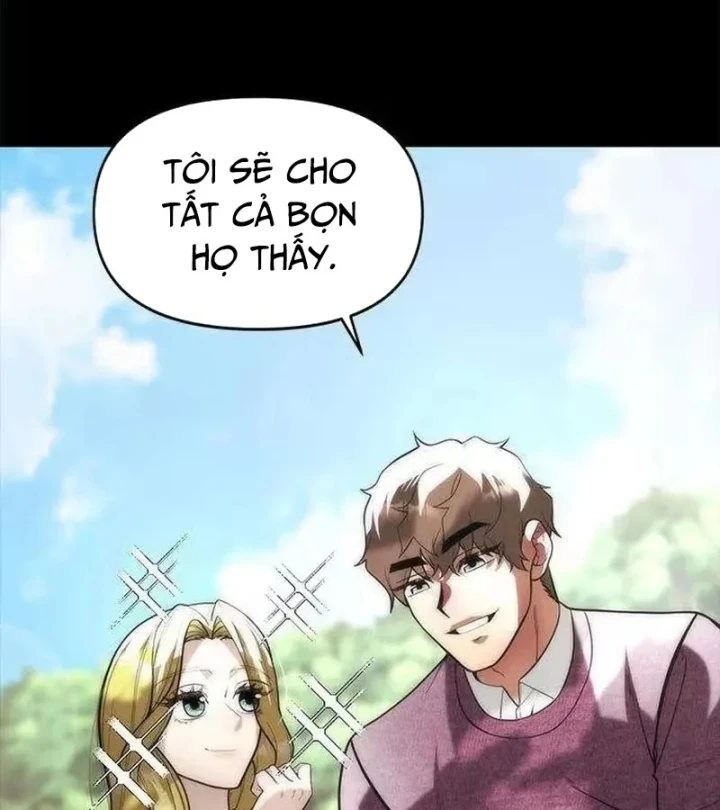 Thần của ứng biến Chapter 18 - 11
