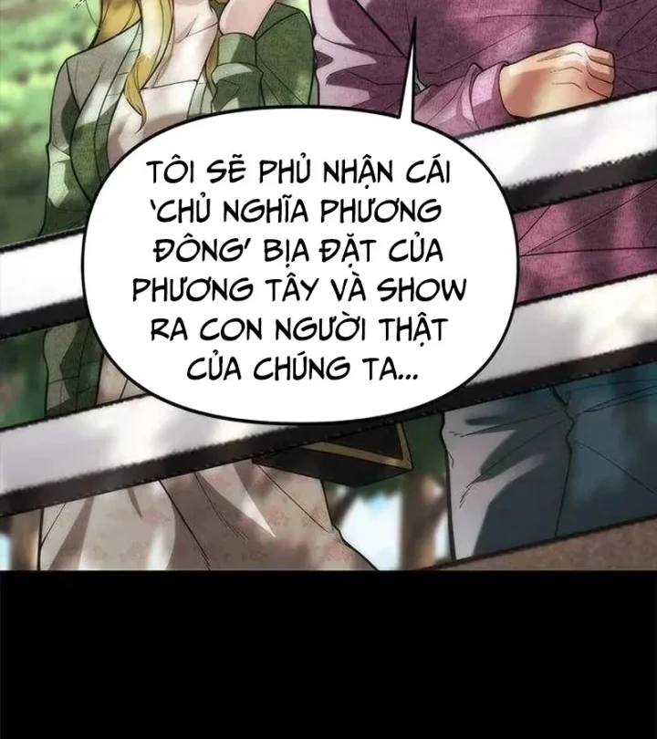Thần của ứng biến Chapter 18 - 12