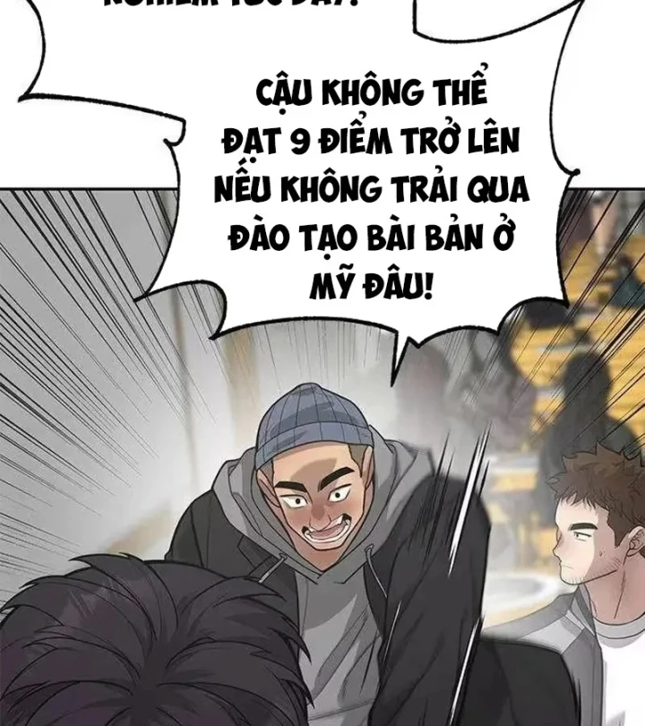 Thần của ứng biến Chapter 18 - 26