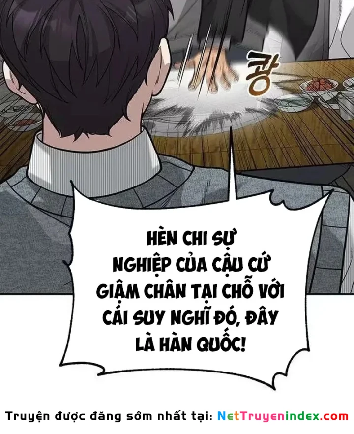 Thần của ứng biến Chapter 18 - 27