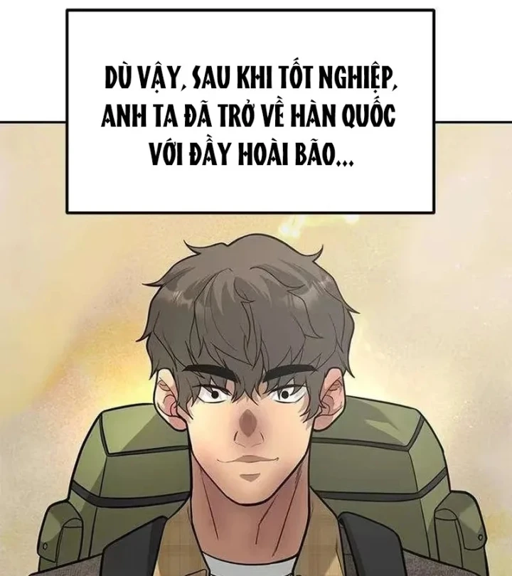 Thần của ứng biến Chapter 18 - 34