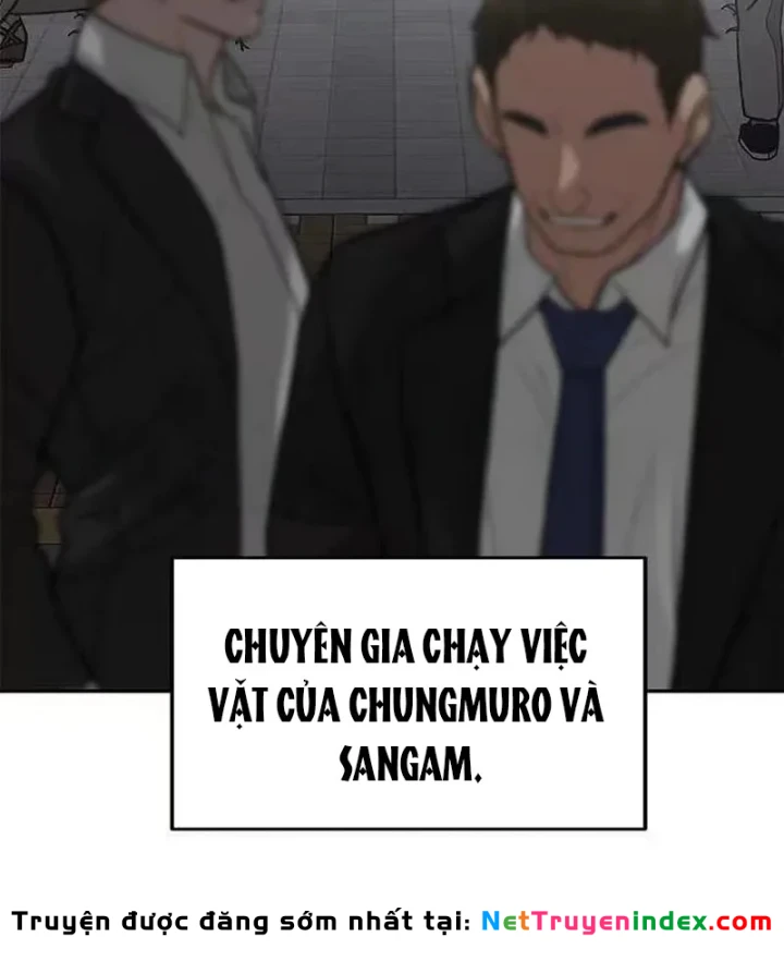 Thần của ứng biến Chapter 18 - 37
