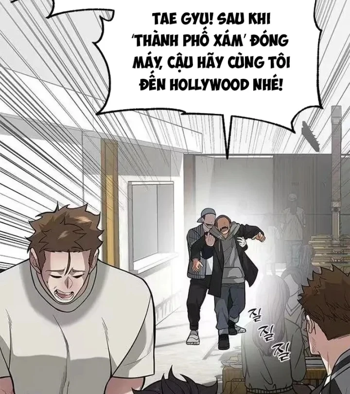 Thần của ứng biến Chapter 18 - 47