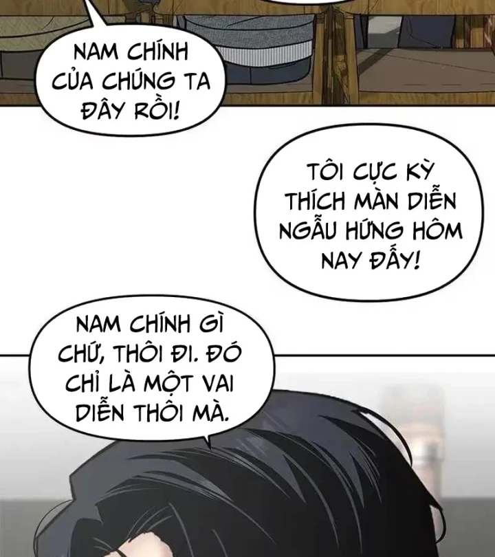 Thần của ứng biến Chapter 18 - 122