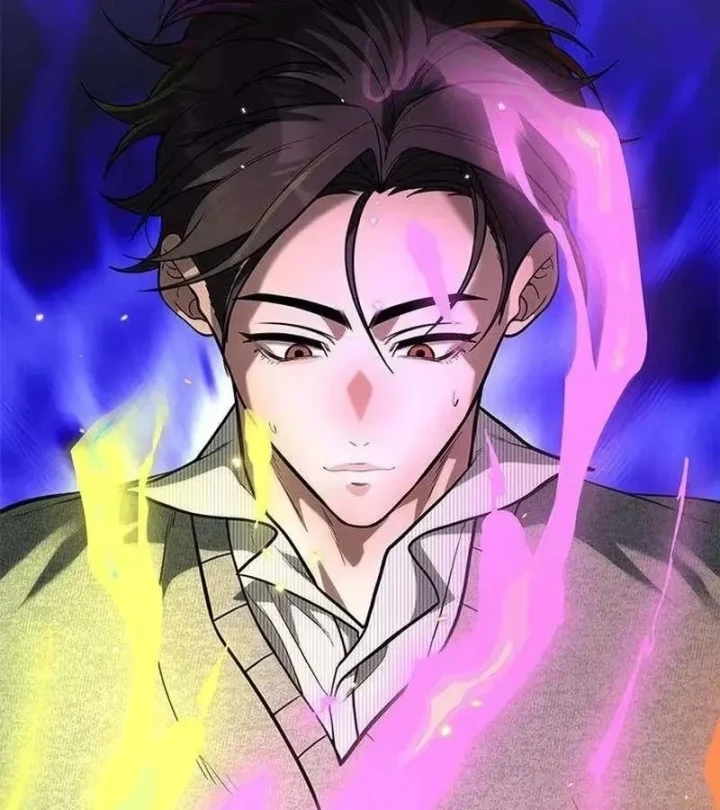 Thần của ứng biến Chapter 18 - 139
