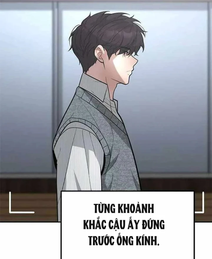 Thần của ứng biến Chapter 19 - 20