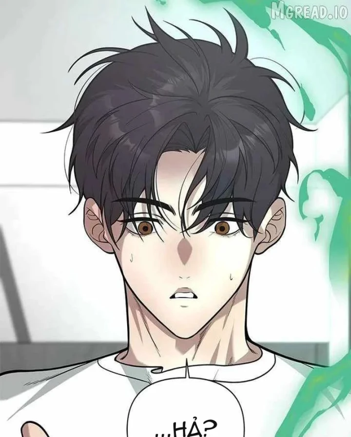 Thần của ứng biến Chapter 19 - 30