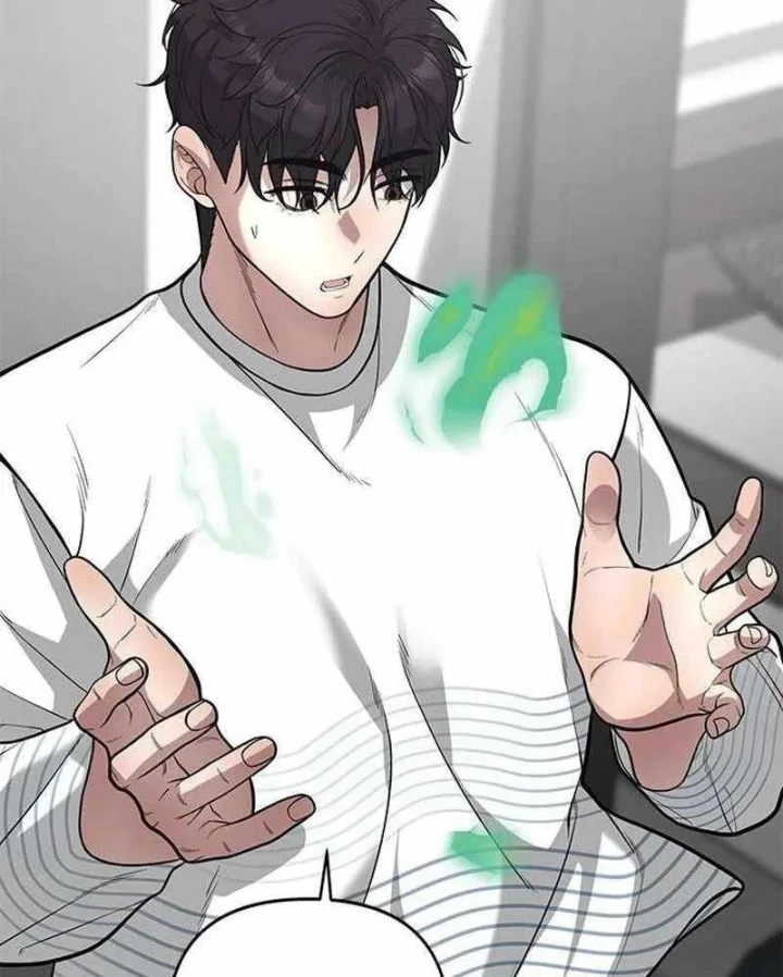 Thần của ứng biến Chapter 19 - 33