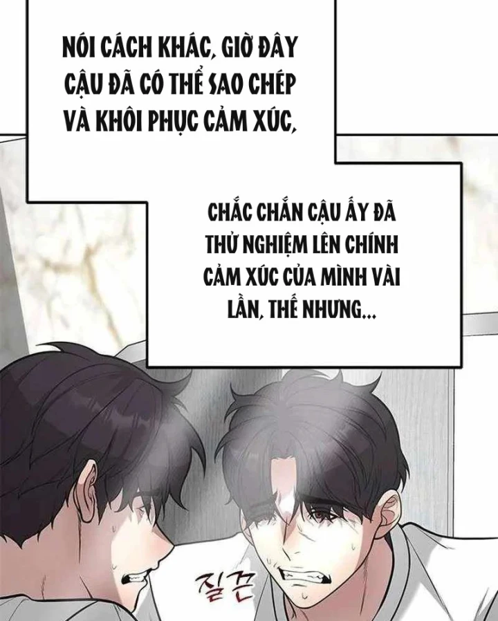 Thần của ứng biến Chapter 19 - 35