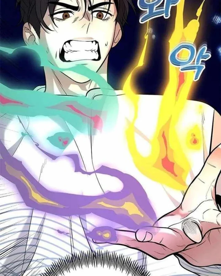 Thần của ứng biến Chapter 19 - 38