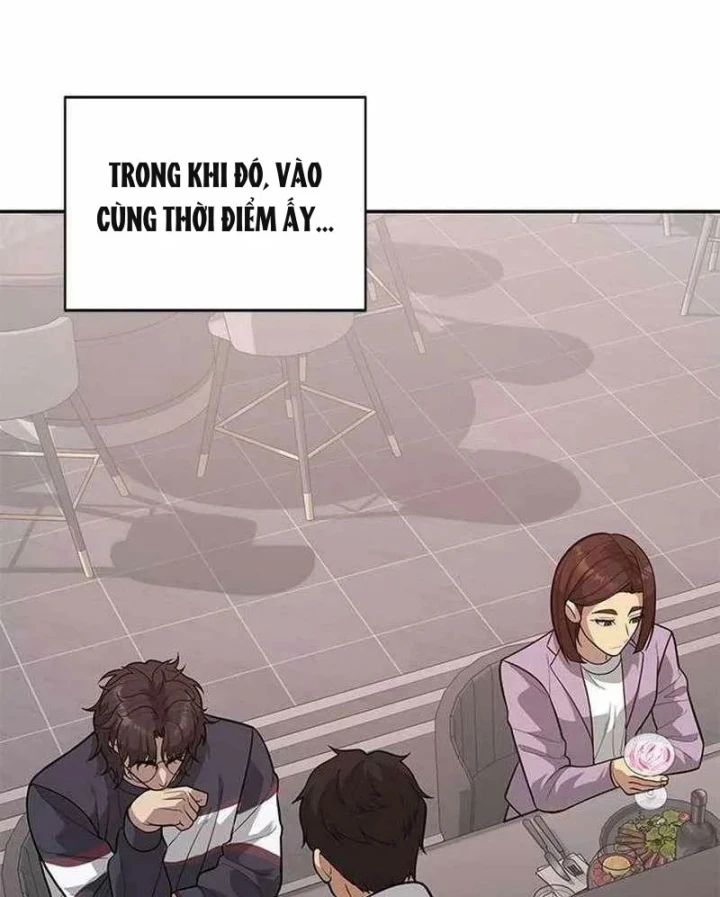 Thần của ứng biến Chapter 19 - 43