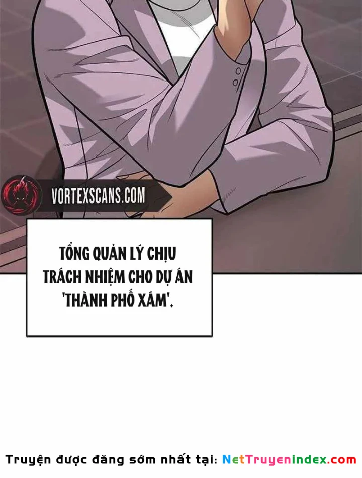 Thần của ứng biến Chapter 19 - 55