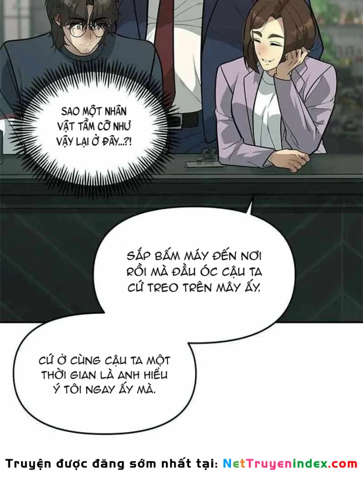 Thần của ứng biến Chapter 19 - 84