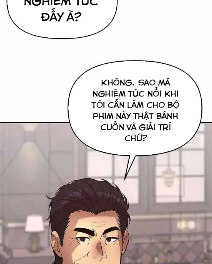 Thần của ứng biến Chapter 20 - 3