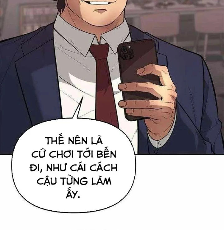 Thần của ứng biến Chapter 20 - 4