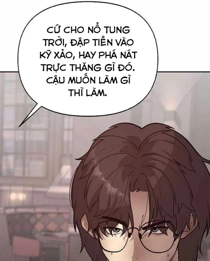 Thần của ứng biến Chapter 20 - 5