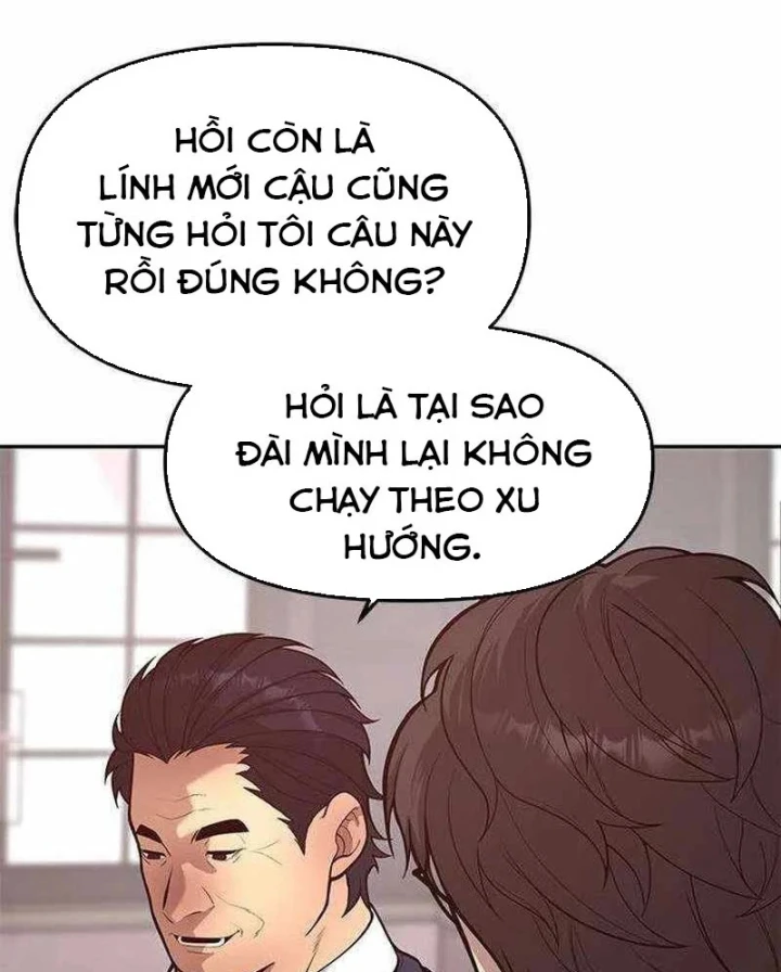 Thần của ứng biến Chapter 20 - 10