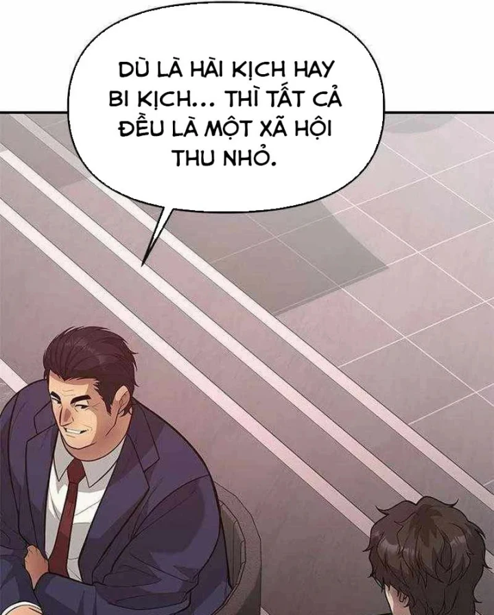 Thần của ứng biến Chapter 20 - 18