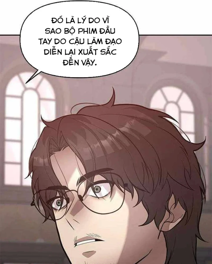 Thần của ứng biến Chapter 20 - 22