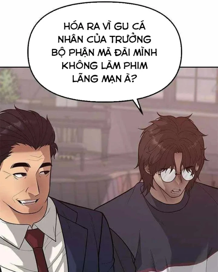 Thần của ứng biến Chapter 20 - 24