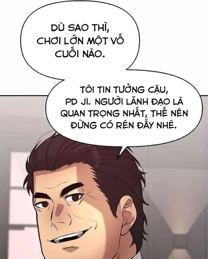 Thần của ứng biến Chapter 20 - 28