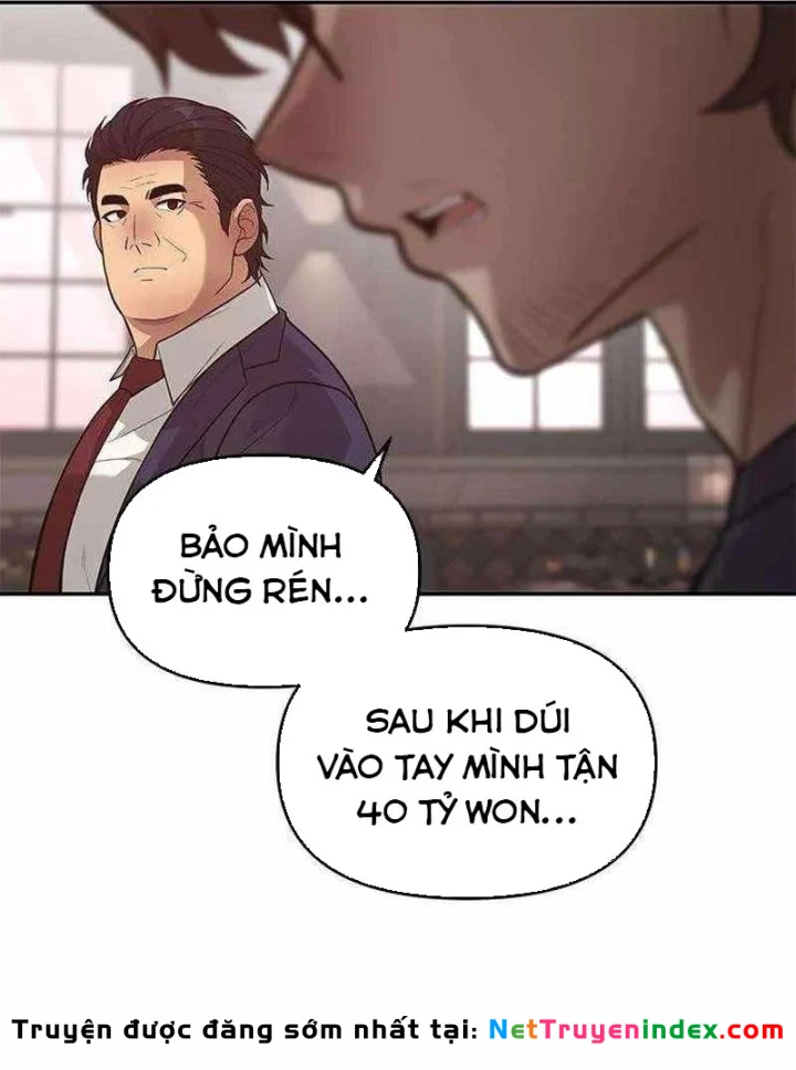 Thần của ứng biến Chapter 20 - 30