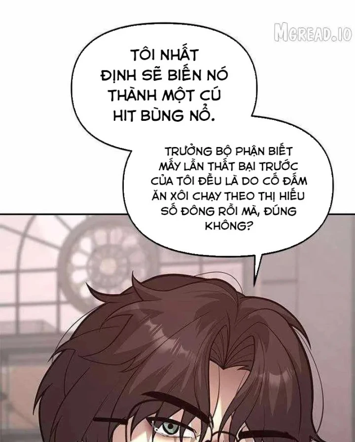 Thần của ứng biến Chapter 20 - 31