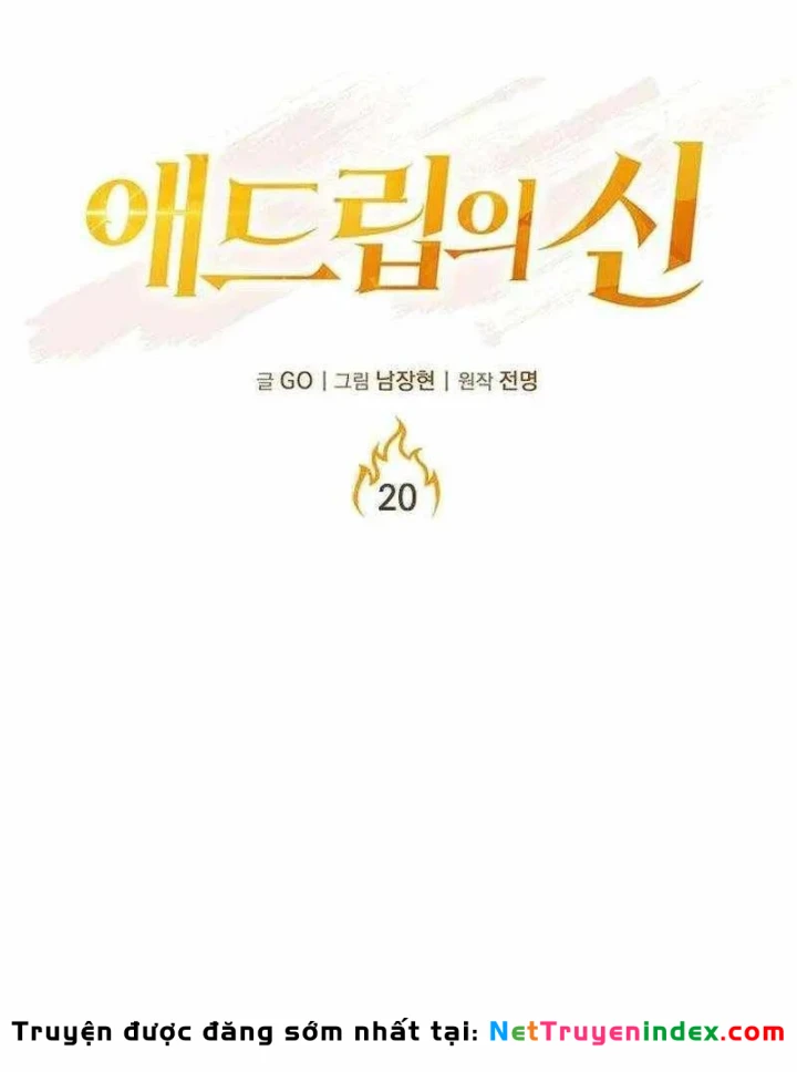 Thần của ứng biến Chapter 20 - 39