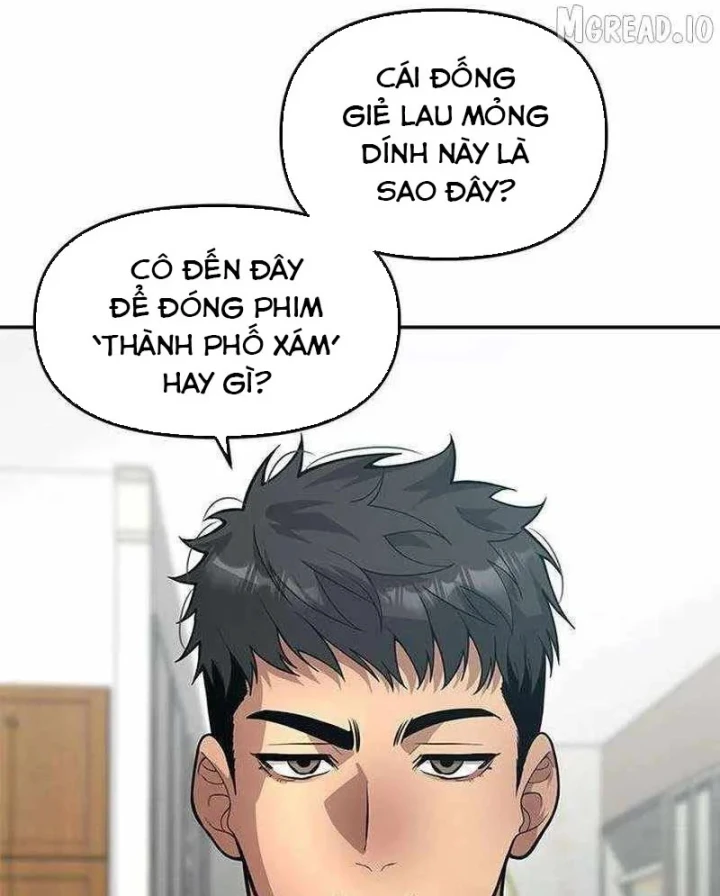 Thần của ứng biến Chapter 20 - 47