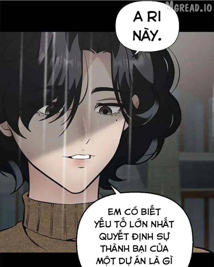 Thần của ứng biến Chapter 20 - 116