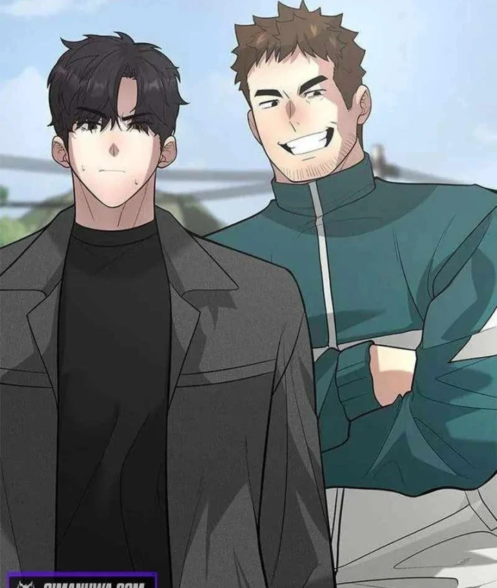 Thần của ứng biến Chapter 21 - 8