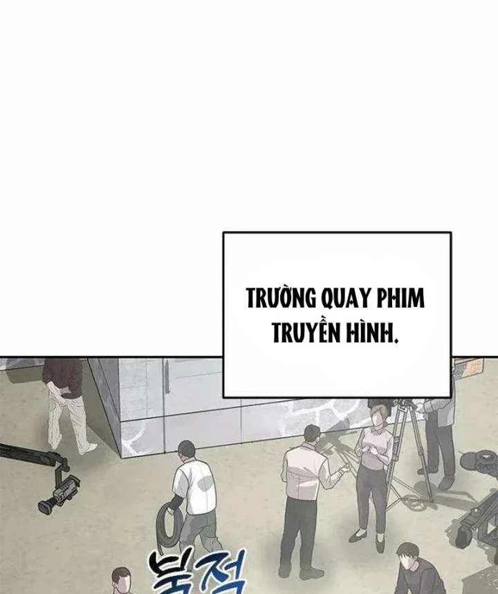 Thần của ứng biến Chapter 21 - 24