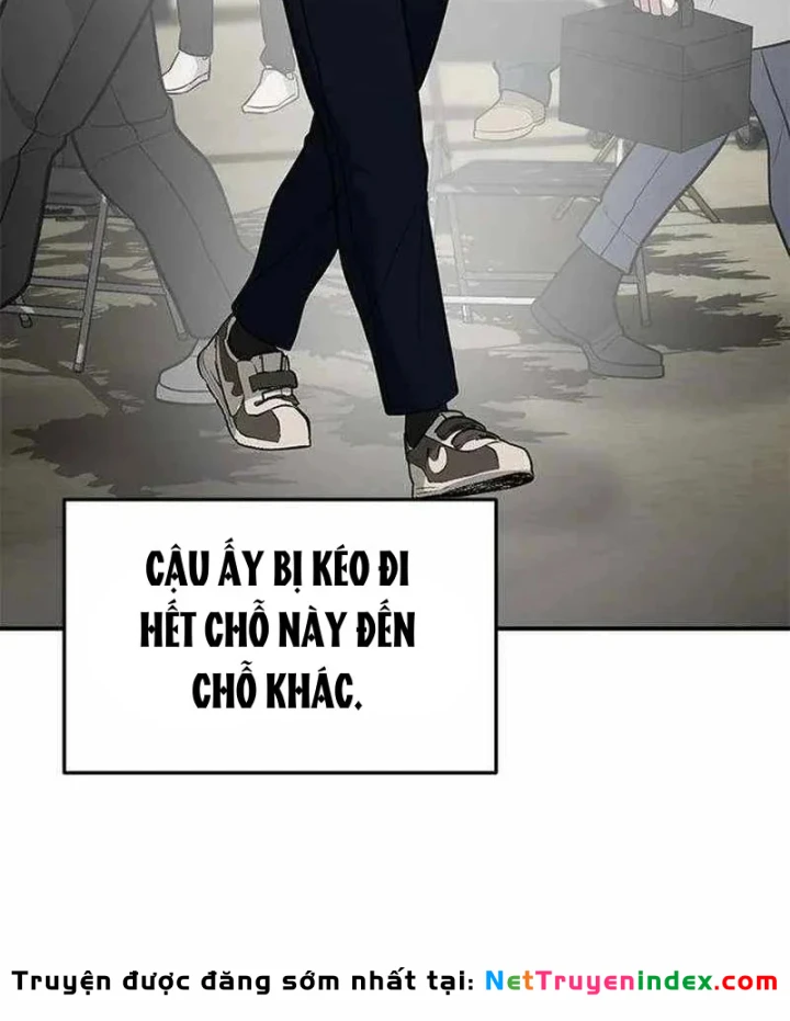 Thần của ứng biến Chapter 21 - 28