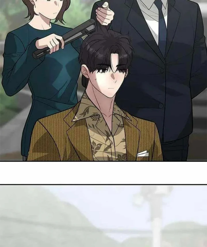 Thần của ứng biến Chapter 21 - 30