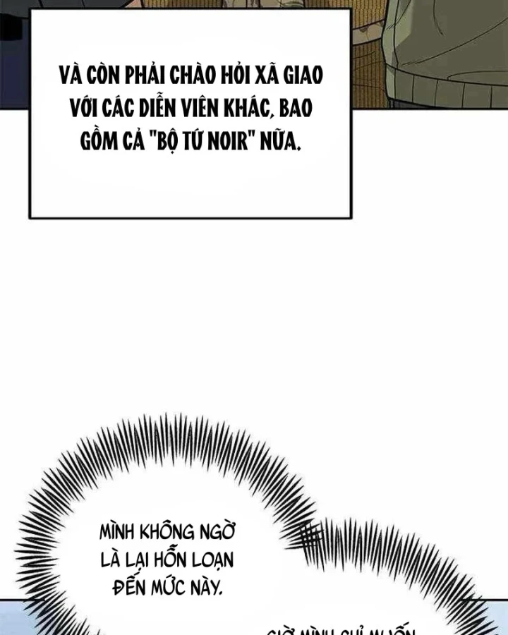 Thần của ứng biến Chapter 21 - 32