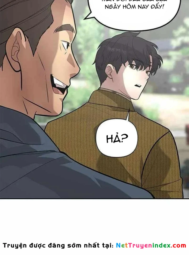 Thần của ứng biến Chapter 21 - 35