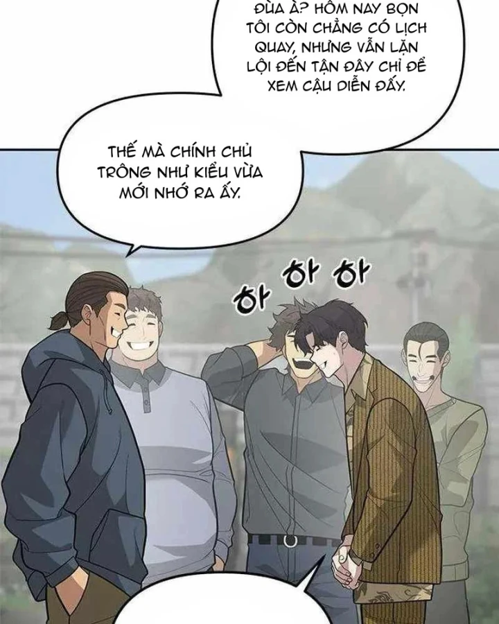 Thần của ứng biến Chapter 21 - 40