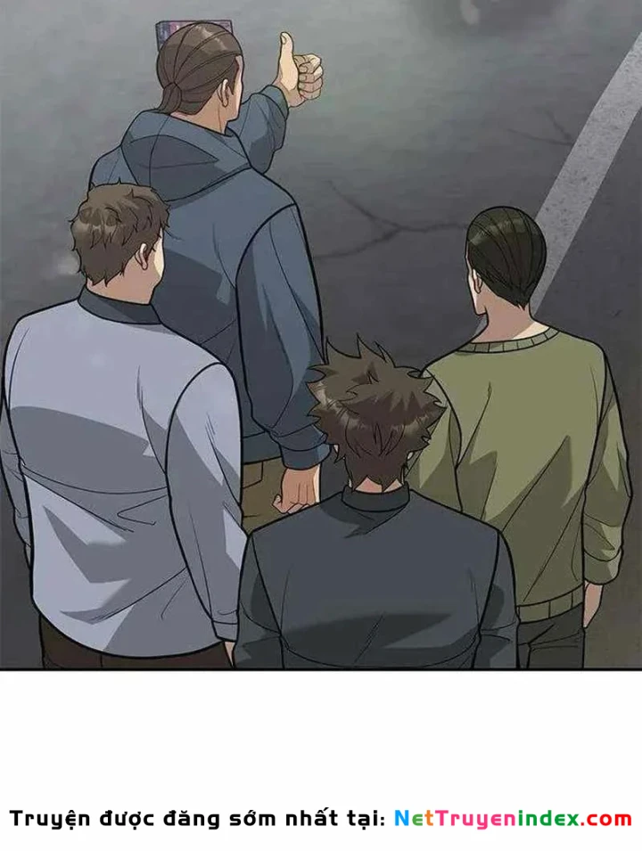 Thần của ứng biến Chapter 21 - 73