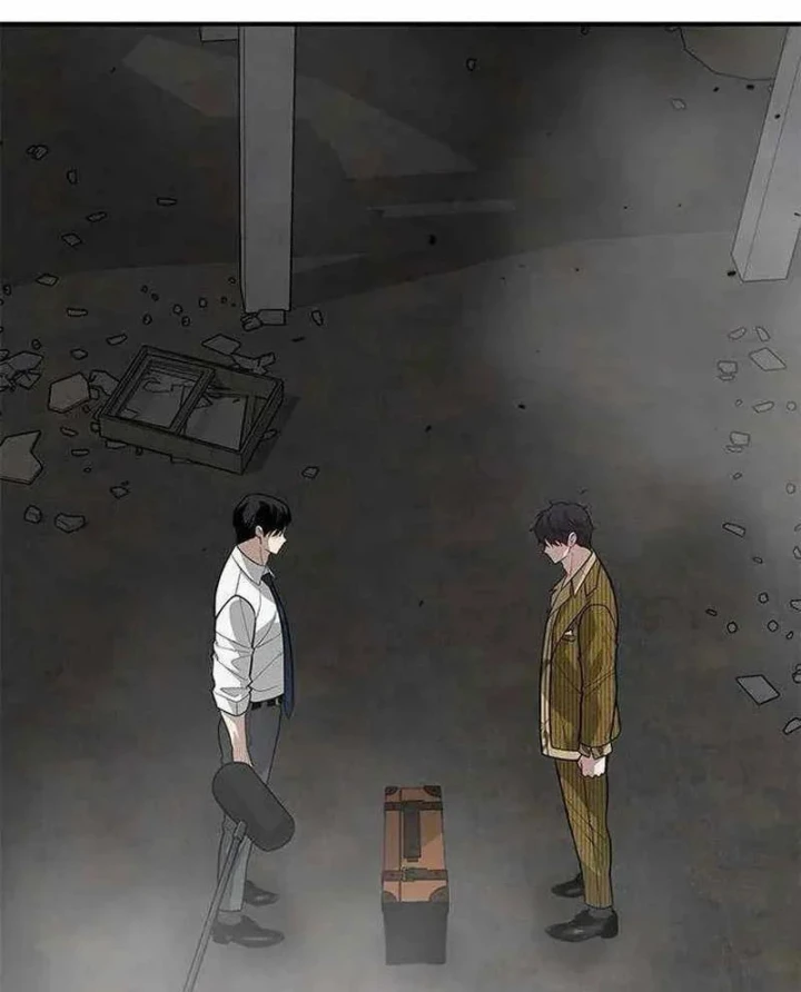 Thần của ứng biến Chapter 21 - 85