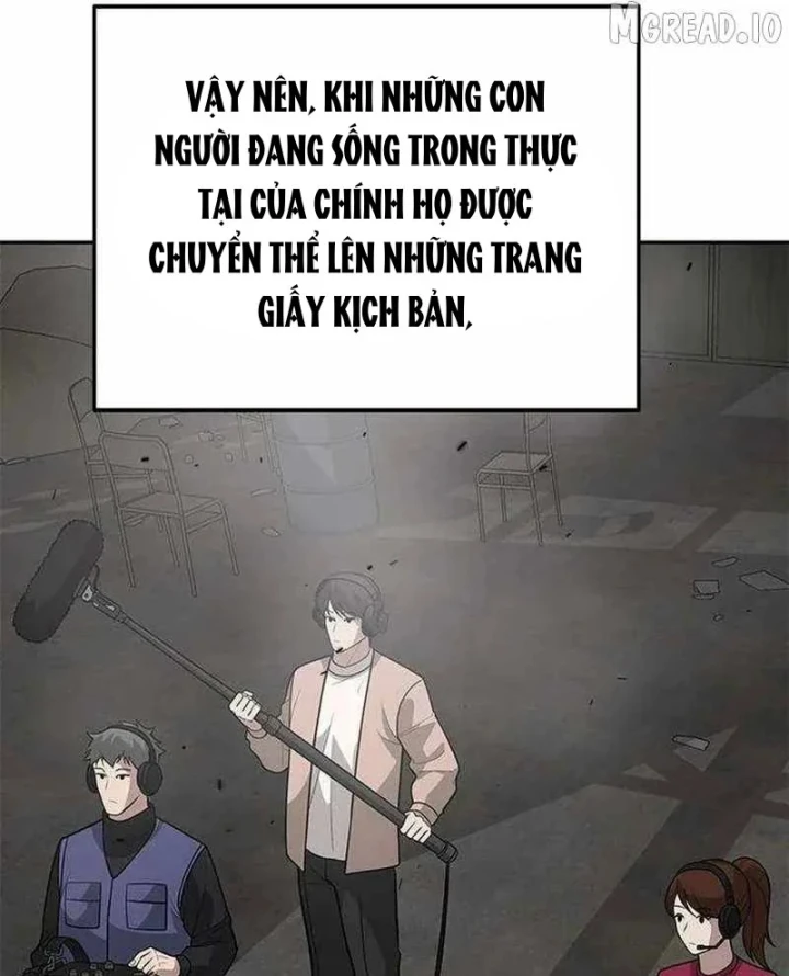 Thần của ứng biến Chapter 21 - 105